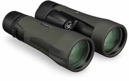 Vortex Diamondback 12x50 Roof Binoculars Review