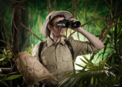 How to Choose The Best Binoculars for Hunting?