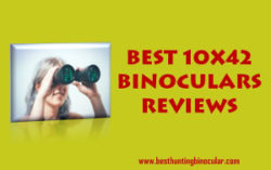 best 10x42 binoculars
