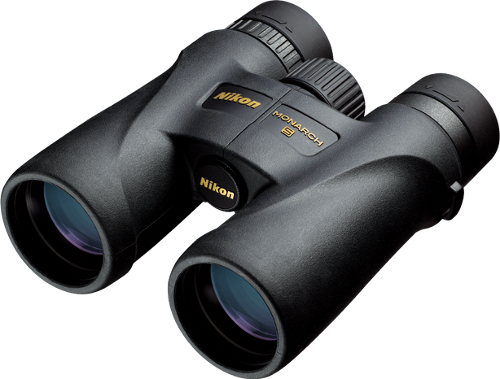 best 10x42 hunting binoculars 2020