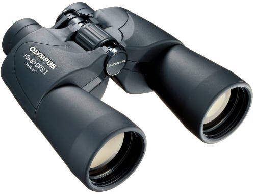 Olympus Trooper 10x50 DPS I Binocular