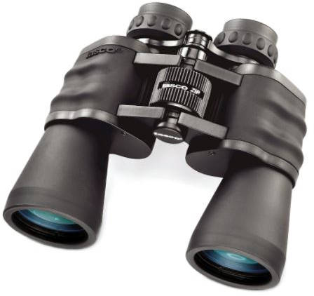 Tasco Essentials 10x50 Binoculars