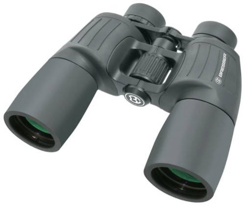 Bresser Corvette 10x50 Binoculars