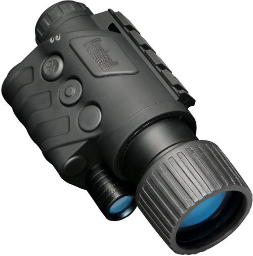 Bushnell equinox 6x50 digital nightvision monocular review