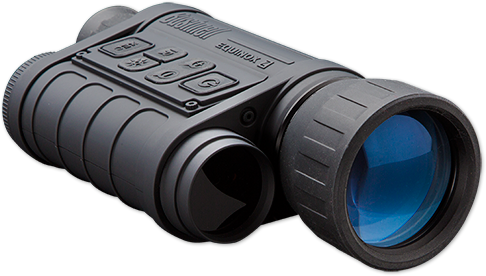 Bushnell Equinox Z 6x50 review