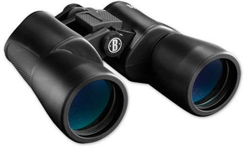 High-Powered Surveillance Binoculars
