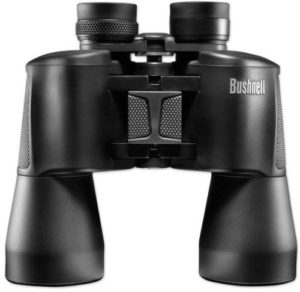 bushnell powerview 12x50 binoculars review