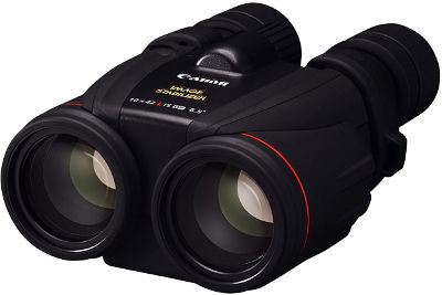 canon 10x42 image stabilization waterproof binoculars review