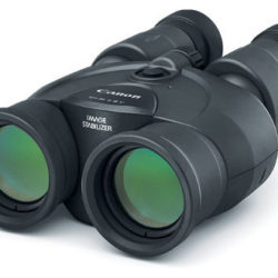 canon 12x36 is iii binoculars review