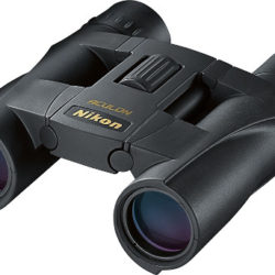 nikon aculon a30 10x25 binoculars review