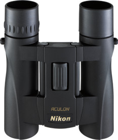 Nikon Aculon A30 Binocular Reviews
