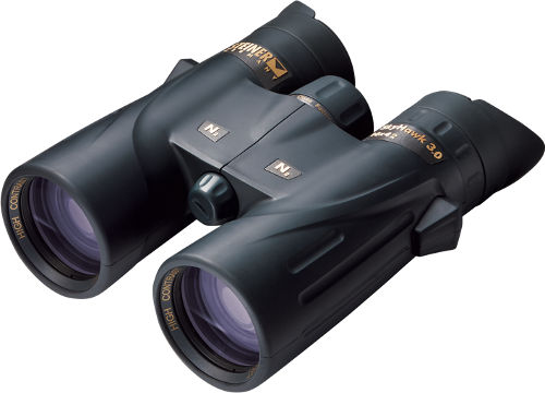  Skyhawk 3.0 Binocular Review