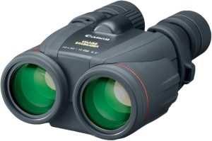 Image Stabilization Waterproof Binoculars Review