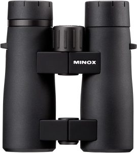 Minox BF 10x25 Binoculars