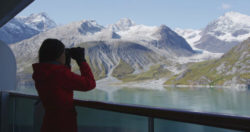 Best Binoculars For Alaska Cruise