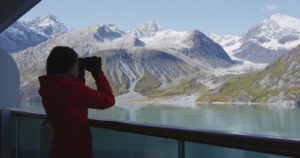 Best Binoculars For an Alaska Cruise