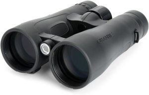 Best deer hunting binoculars for the money