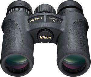 Best Compact Binoculars for Sports Watching