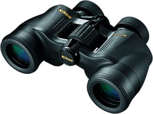Nikon ACULON A211 7x35 Binocular