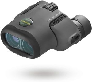 best small binocular for the theater