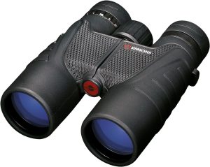 Simmons ProSport 8x42mm Roof-Prism Binoculars -