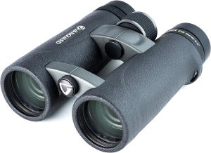 Vanguard 10x42 binoculars for deer hunting