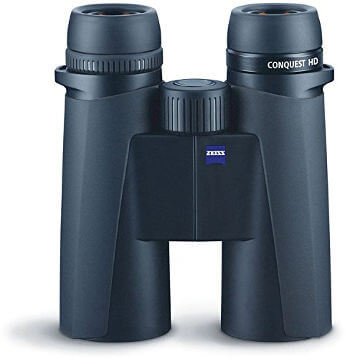 best compact binoculars for deer hunting