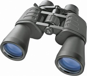 best hunting zoom binoculars review