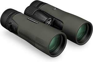 Top 5 best binoculars for spying
