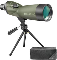 Best Spotting Scope for Target Shooting Reviews - An User Perspective best spotting scope for target shooting