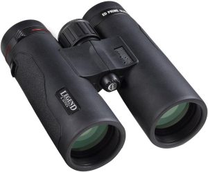long eye relief hunting binocular