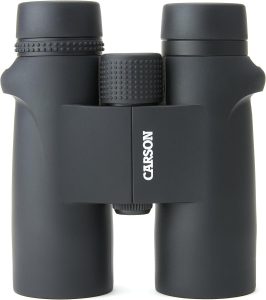 Best waterproof HD 10x42 binoculars under 200 dollars