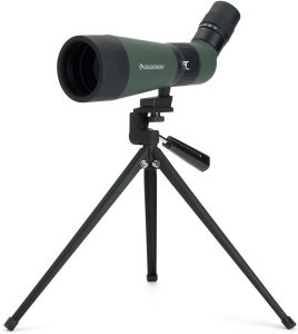 best Celestron spotting scopes