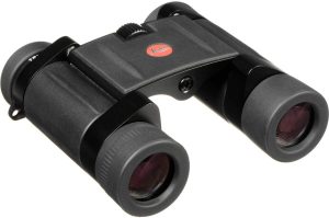 Leica Trinovid binocular Review