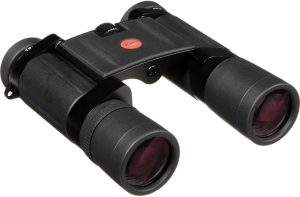 Leica Trinovid Binoculars Review