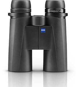 conquest hd best rated binoculars