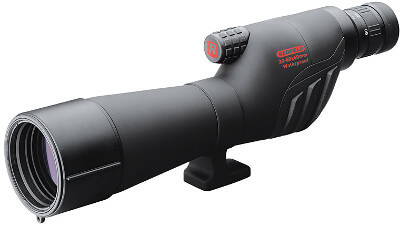 Redfield Rampage Spotting Scopes review