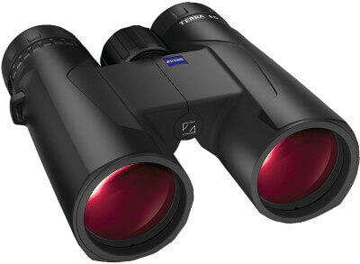 zeiss terra ed top rated binoculars