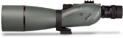 Vortex Viper HD spotting scope straight