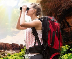 Best Binoculars For Wildlife Viewing in 2018 (Reviews & Buying Guide) best binoculars for wildlife viewing