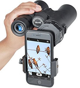 birding binoculars reviews