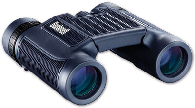 best small binoculars for hunting