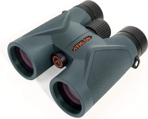 high quality binoculars for archery