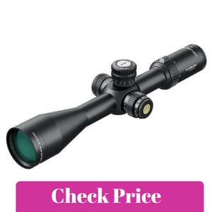 best value riflescope