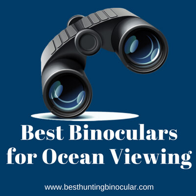 best binoculars for ocean viewing