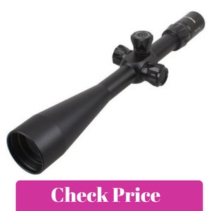 Tactical Sniper Military Rifle Scope