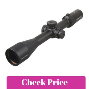 best First focal plane scopes reviews