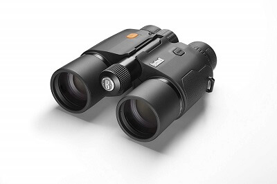 Bushnell 10x42 Fusion Binoculars