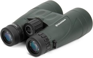 best night vision binoculars for wildlife