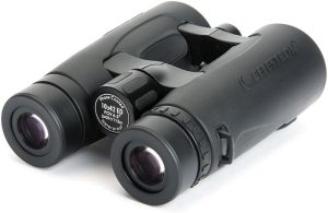 Top rated binoculars for hunting